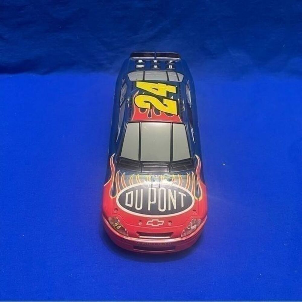 JEFF GORDON #24 car